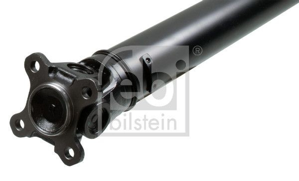 Wał Cardana tylny, kompletny BMW X3 SUV (E83) (2004 - 2010) cena, od 365,56 USD